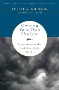 Owning your own shadow