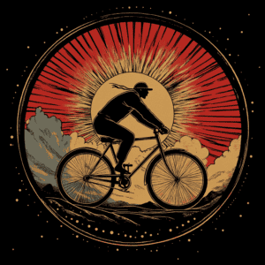  rework of Bicycle day 1943