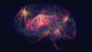 Colorful Brain