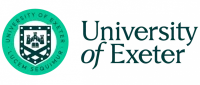 University of Exeter Logo