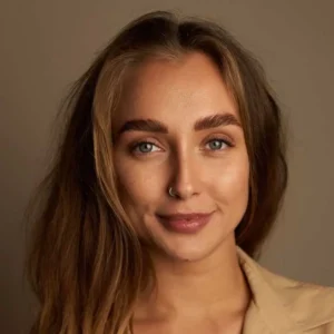 Anastasiya - Psychologist